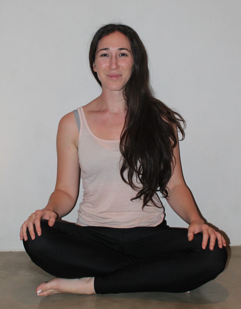 anahata-yoga-gem